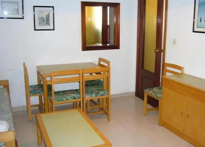 Gemelos 12 Apts