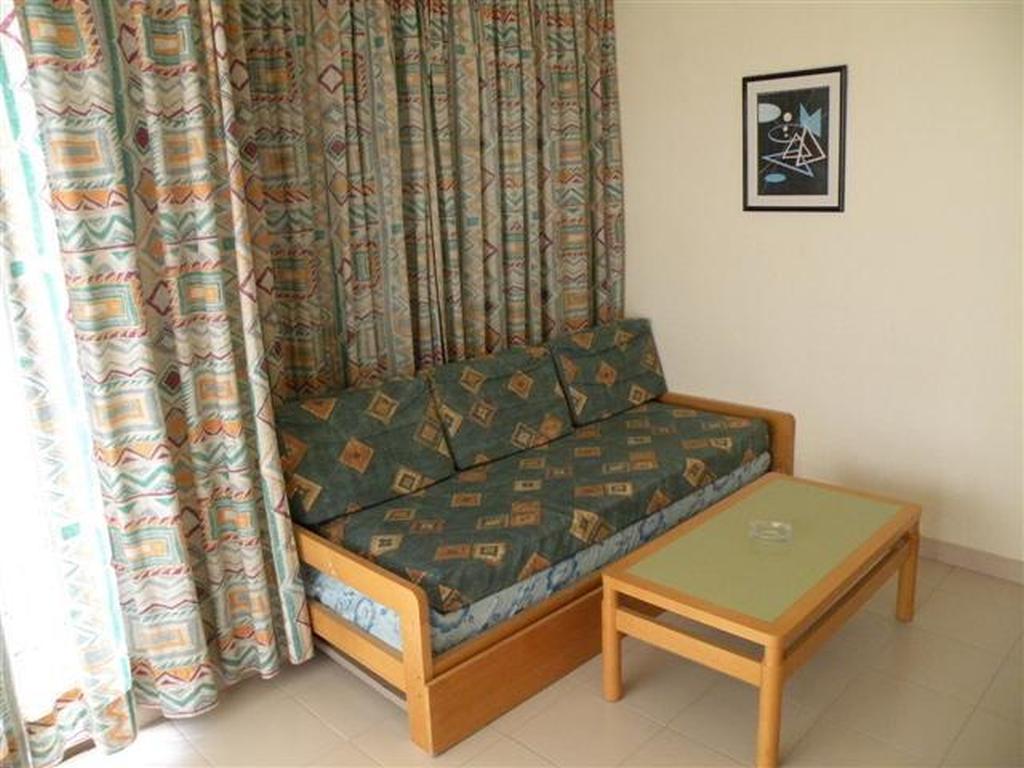Hotel Gemelos 12 Apts Benidorm
